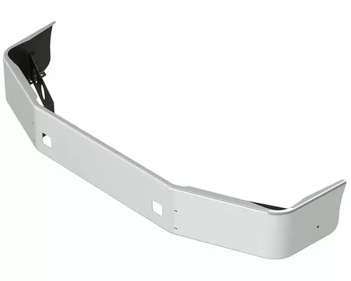 Volvo WIA Bumper Assembly, Front