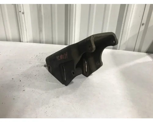 Volvo WIA Bumper Bracket, Front
