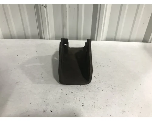 Volvo WIA Bumper Bracket, Front