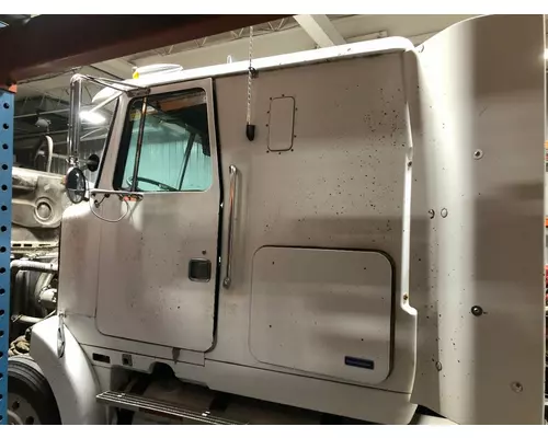 Volvo WIA Cab Assembly