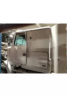 Volvo WIA Cab Assembly