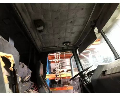 Volvo WIA Cab Assembly