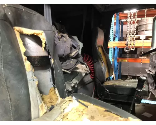Volvo WIA Cab Assembly