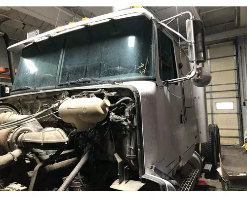 Volvo WIA Cab Assembly