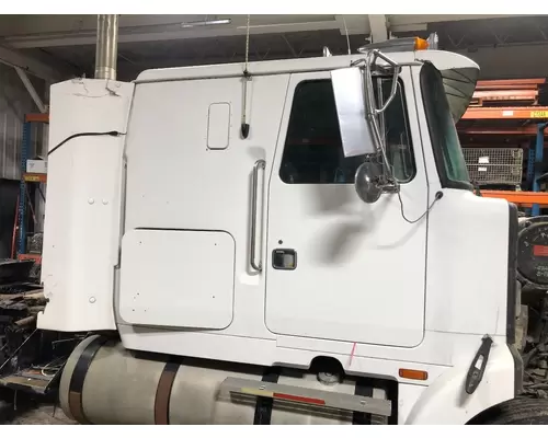 Volvo WIA Cab Assembly