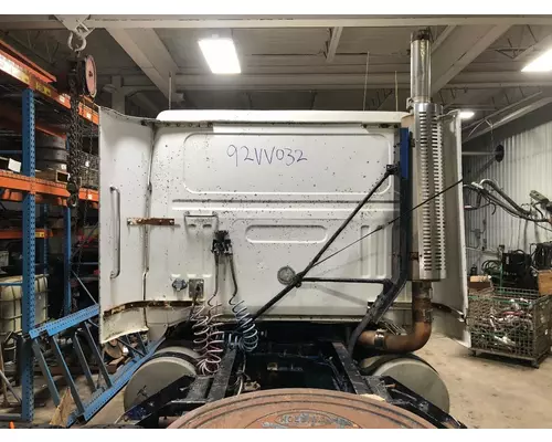 Volvo WIA Cab Assembly