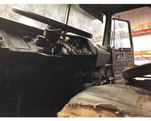 Volvo WIA Cab Assembly