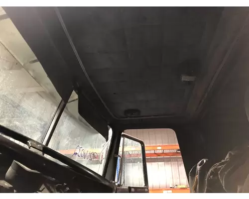 Volvo WIA Cab Assembly
