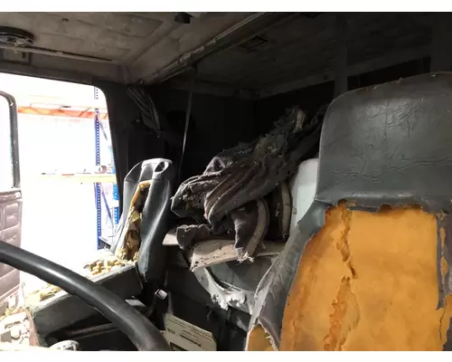Volvo WIA Cab Assembly
