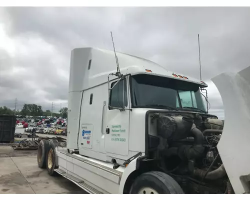 Volvo WIA Cab Assembly