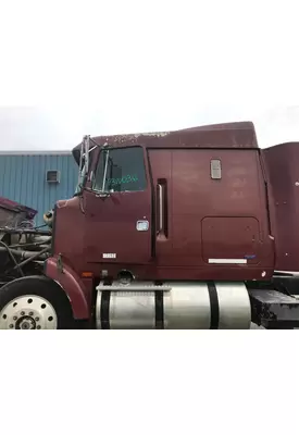 Volvo WIA Cab Assembly