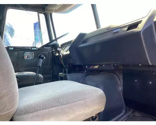 Volvo WIA Cab Assembly
