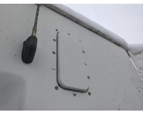 Volvo WIA Cab Misc. Exterior Parts