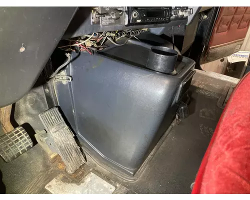 Volvo WIA Cab Misc. Interior Parts