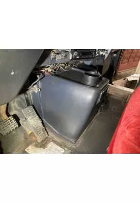 Volvo WIA Cab Misc. Interior Parts