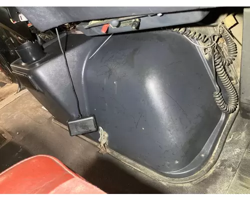 Volvo WIA Cab Misc. Interior Parts