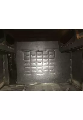 Volvo WIA Cab Misc. Interior Parts
