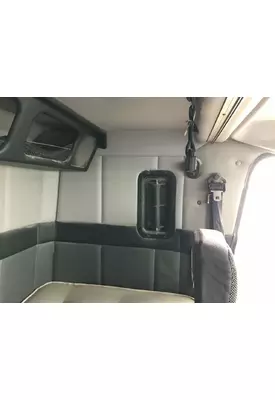 Volvo WIA Cab Misc. Interior Parts
