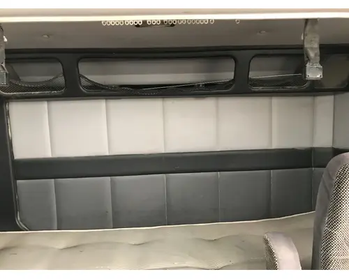 Volvo WIA Cab Misc. Interior Parts