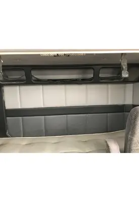 Volvo WIA Cab Misc. Interior Parts