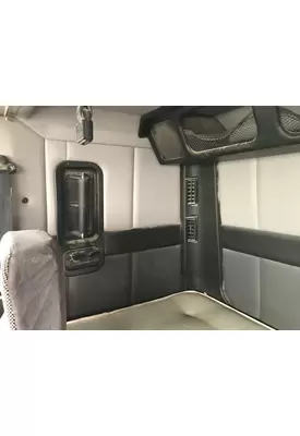 Volvo WIA Cab Misc. Interior Parts