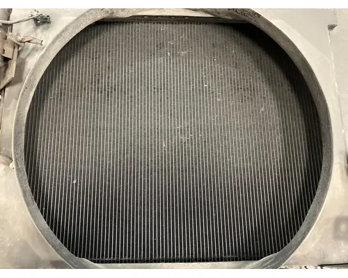 Volvo WIA Cooling Assembly. (Rad., Cond., ATAAC)