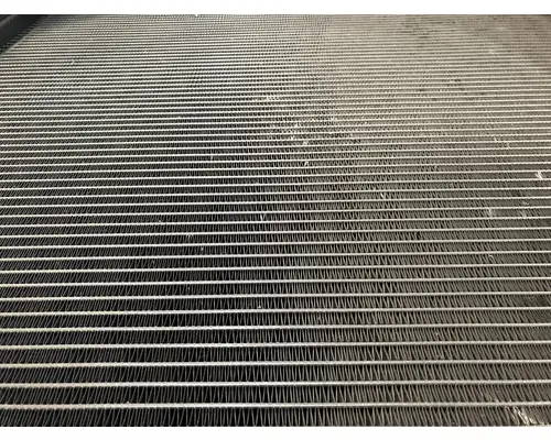 Volvo WIA Cooling Assembly. (Rad., Cond., ATAAC)
