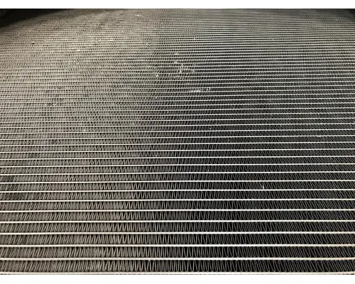 Volvo WIA Cooling Assembly. (Rad., Cond., ATAAC)