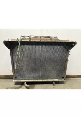 Volvo WIA Cooling Assy. (Rad., Cond., ATAAC)