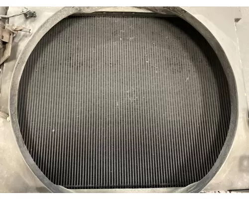 Volvo WIA Cooling Assy. (Rad., Cond., ATAAC)