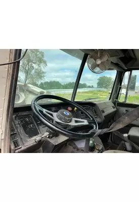 Volvo WIA Dash Assembly