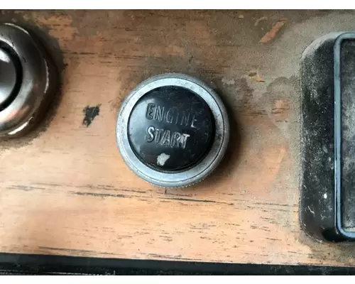 Volvo WIA Dash Assembly