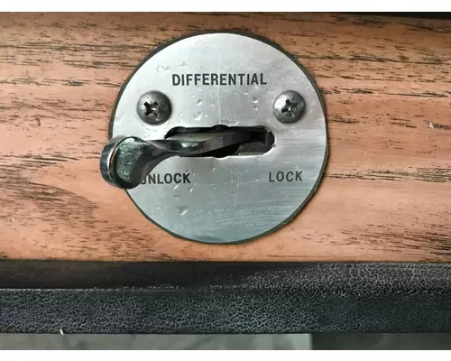 Volvo WIA Dash Assembly
