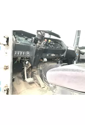 Volvo WIA Dash Assembly