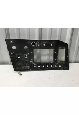 Volvo WIA Dash Panel