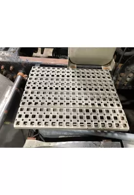 Volvo WIA Deckplate