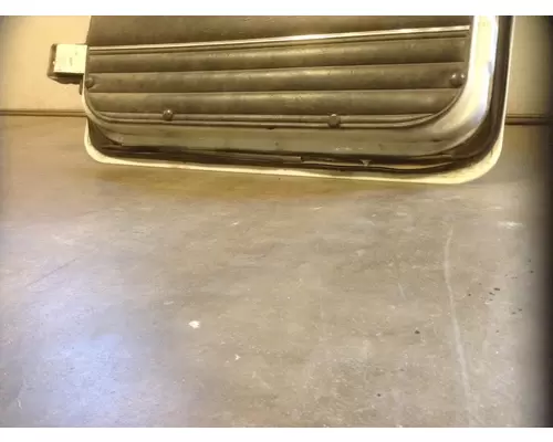 Volvo WIA Door Assembly, Front