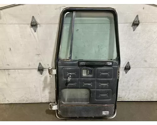 Volvo WIA Door Assembly, Front