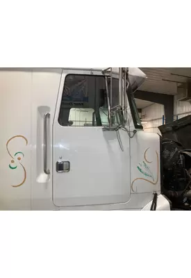 Volvo WIA Door Assembly, Front