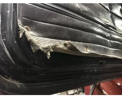Volvo WIA Door Assembly, Front