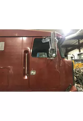 Volvo WIA Door Assembly, Front