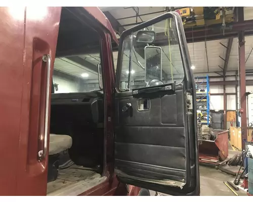 Volvo WIA Door Assembly, Front