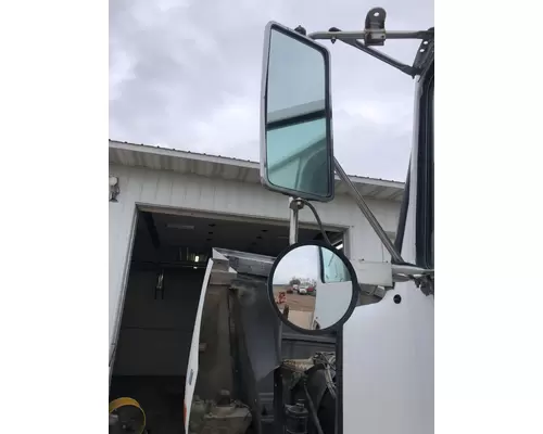 Volvo WIA Door Mirror