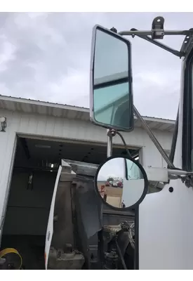 Volvo WIA Door Mirror