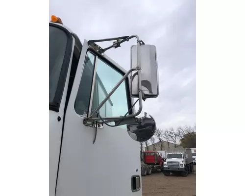 Volvo WIA Door Mirror