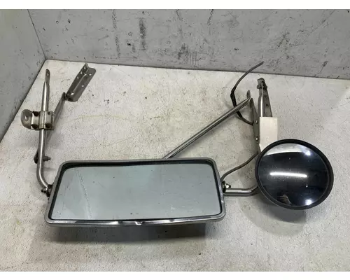 Volvo WIA Door Mirror