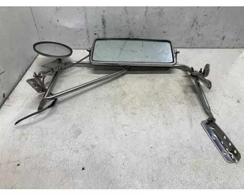 Volvo WIA Door Mirror