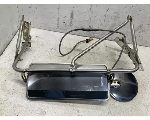 Volvo WIA Door Mirror