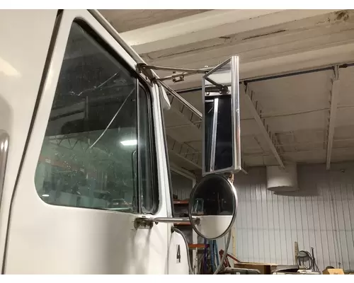 Volvo WIA Door Mirror