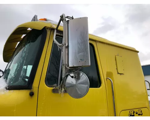 Volvo WIA Door Mirror